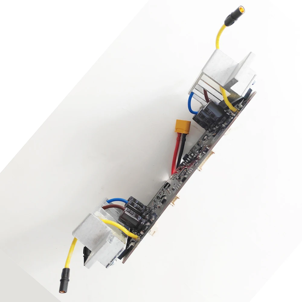 Материнская плата Ninebot Mini Plus оригинальная материнская с балансиром ремонтные