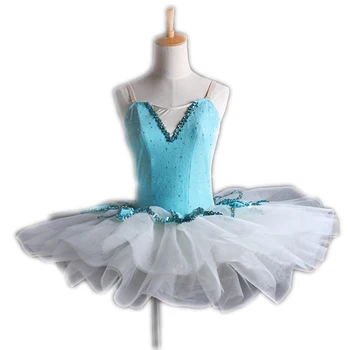 

Wholesale Girls Ballet Dress For Children Girl Dance Clothing Kids Ballet Costumes For Girls Dance Leotard Girl Dancewear