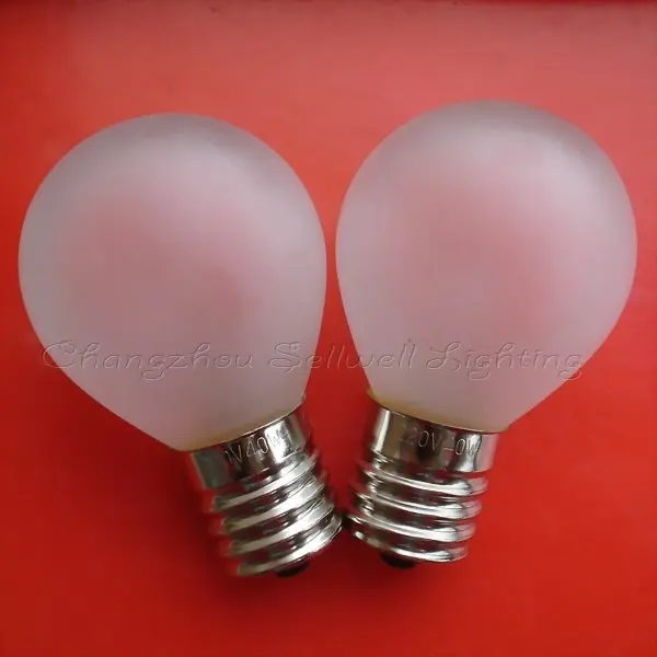Новинка! Миниатюрная лампа 220 В 40 Вт E17 G35 Бесплатная доставка A636|miniature lamp|40w 220v40w lamp |