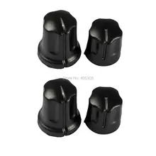 2X ручка регулировки громкости Кепки+ селектор каналов ручка Кепки для Motorola radios GP300 GP88 LTS2000