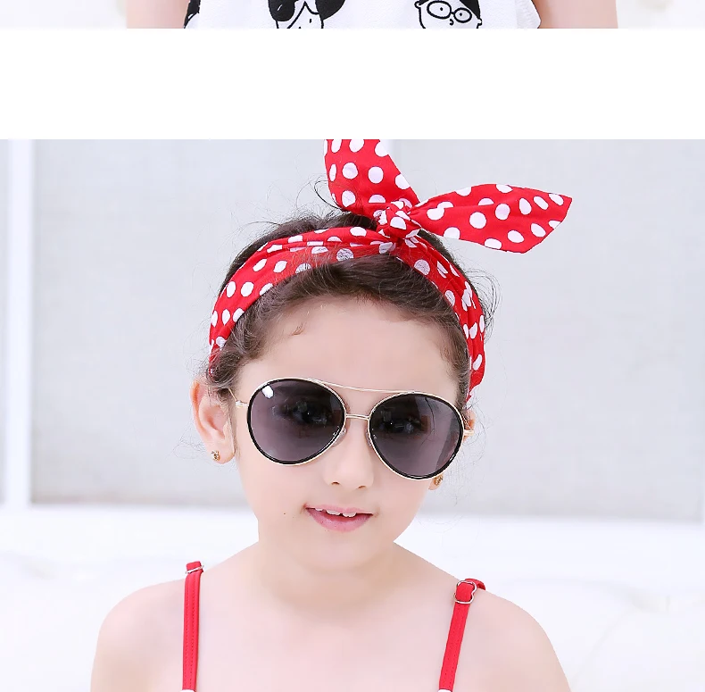 Новая Мода Дети солнцезащитные очки мальчики девочки дети ребенок солнцезащитные очки UV400, зеркальные очки-авиаторы, цена оптовой продажи 2969