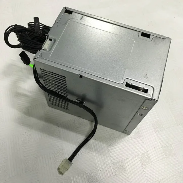 Free Shipping 704427 001 705045 001 400W Power Supply PSU For HP Z230