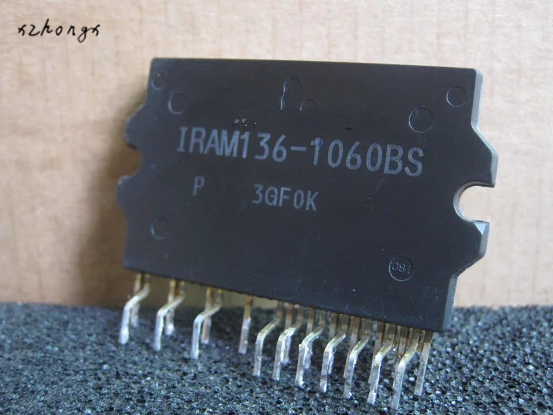 

XNWY IRAM136-1060BS