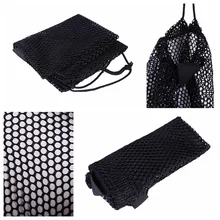 Быстросохнущая сумка для плавания, дайвинга, на шнурке, для водных видов спорта, для сноркелинга, упаковка, сетчатые сумки для бассейна, для плавания, аксессуары для плавания, сумка для хранения