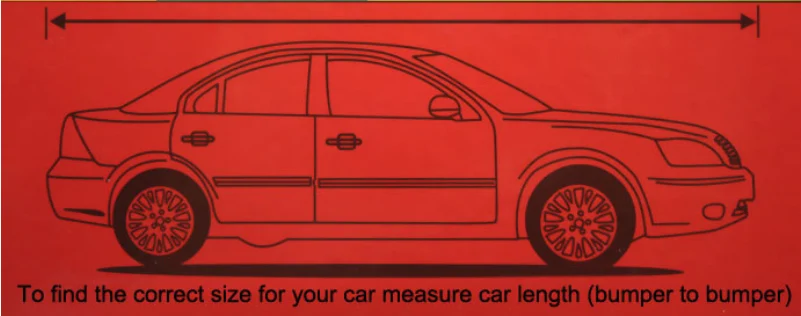 Car Cover 