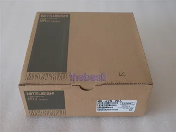 

New Mitsubishi MR-J2S-20A In Box