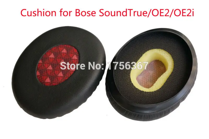 Заменить уха pad для SoundTrue OE2 OE2i наушники (Earmuffes/подушки) оригинальный амбушюры оригинальные наушники