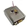 Sistema de Seguridad de entrada de acceso, cerradura de puerta eléctrica con cable, Motor DC12V, intercomunicador, timbre, sistema de Control de acceso de puerta ► Foto 2/5