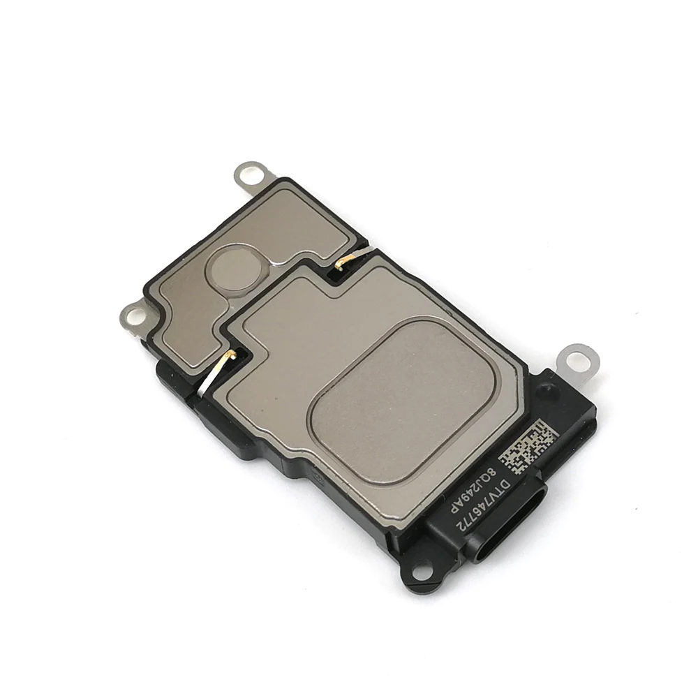 E REPAIR громкий Динамик Ringer зуммер блока Замена для iPhone 8 (4 7 дюймов)|Шлейфы мобильных