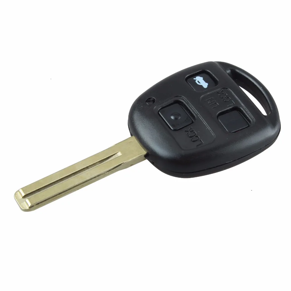 Lexus gs300 key