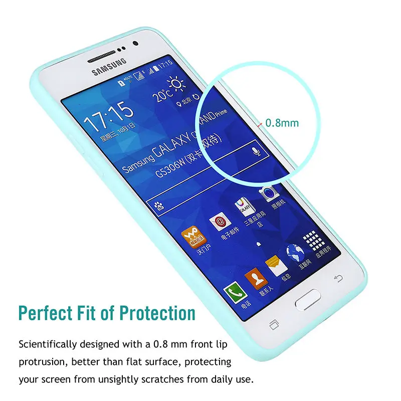 For Samsung Galaxy Grand Prime Case (6)