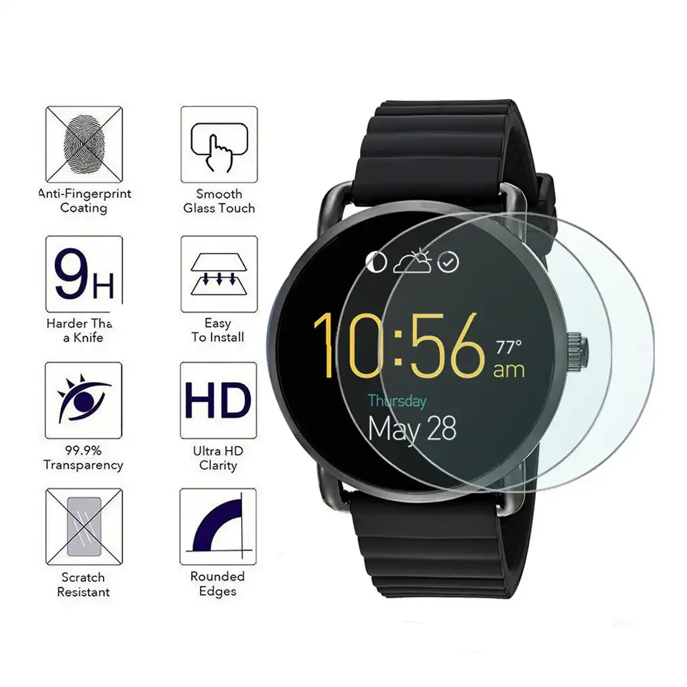 smartwatch fossil gen 1