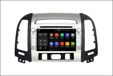 Perfect YESSUN For Hyundai Santa Fe 2006~2012 DVD CD GPS Player Radio Navi Stereo HD Screen - Wince / Android Car Navigation Multimedia 1 Perfect YESSUN For Hyundai Santa Fe 2006~2012 DVD CD GPS Player Radio Navi Stereo HD Screen - Wince / Android Car Navigation Multimedia 1