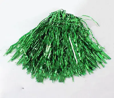 2019 New Cheer Dance Sport Supplies Competition Cheerleading Pom Poms Flower Ball Lighting Up Party Cheering Fancy | Спорт и