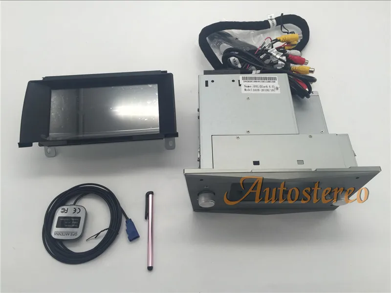 Discount Android 8.1 Quad Core Car GPS navigation Headunit stereo For Opel Astra H 2006-2012 multimedia No DVD player radio tape recorder 11 Discount Android 8.1 Quad Core Car GPS navigation Headunit stereo For Opel Astra H 2006-2012 multimedia No DVD player radio tape recorder 11