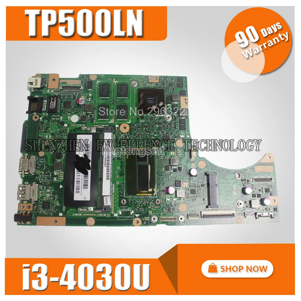 Tp500ln asus аккумулятор
