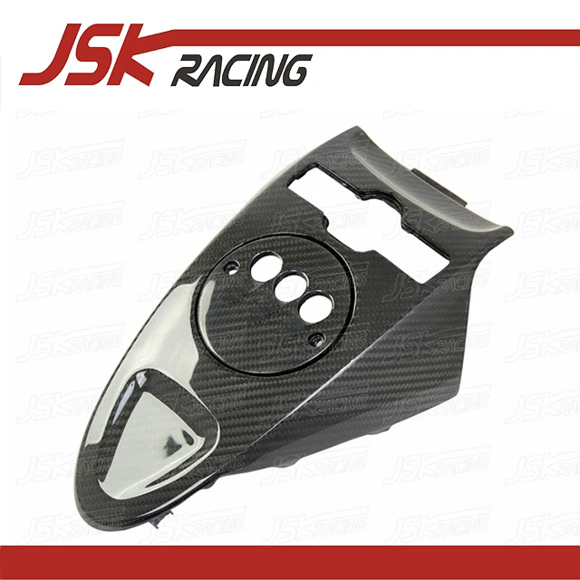 

2008-2014 DRY CARBON FIBER E-GEAR CENTER CONSOLE (2 PCS) FOR LAMBOR GALLARDO LP550 LP560 LP570(JSKLBGD08019)