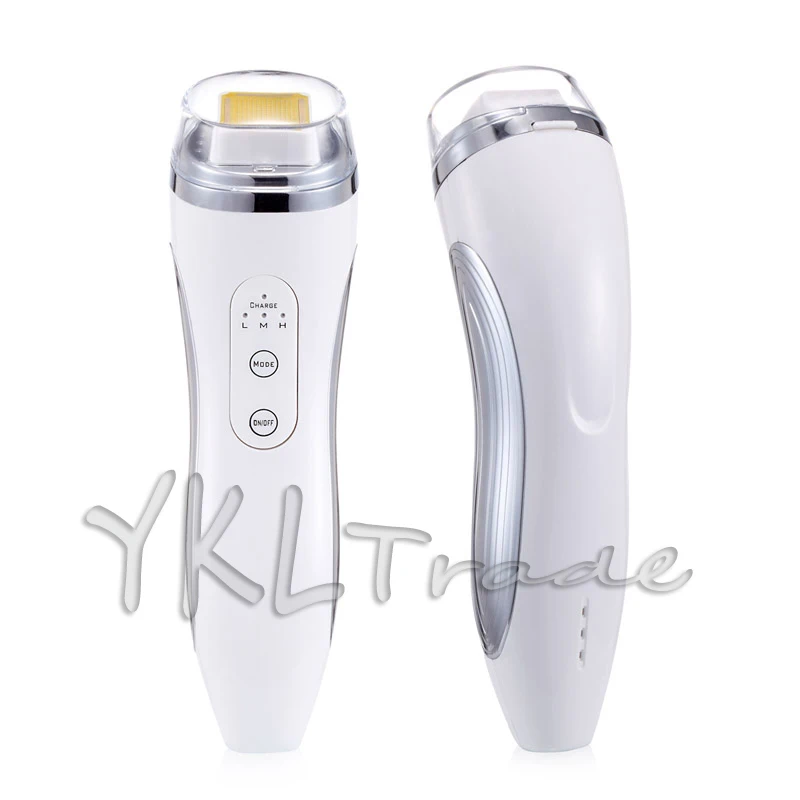

Home Use Dot Matrix RF Facial Radio Frequency Thermage Skin Lifting Wrinkle Removal Thermagic Face Body Care Beauty Apparatus