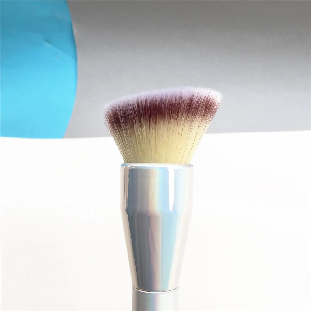 Luxe Angled Buffing Foundation Brush _5