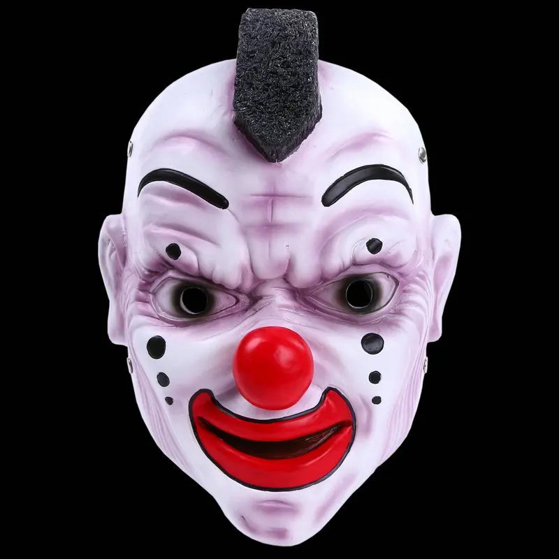 Buy HIGH QUALITY! 2017 NEW Resin Penny Wise Clown Mask