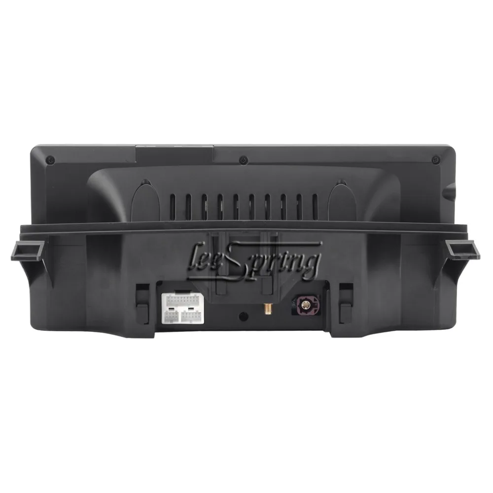 Excellent Android 9.0 Car Audio Vdieo Player for BMW Z4 E89 (2009-2018) Original CIC System Car original Screen to upgrade 4
