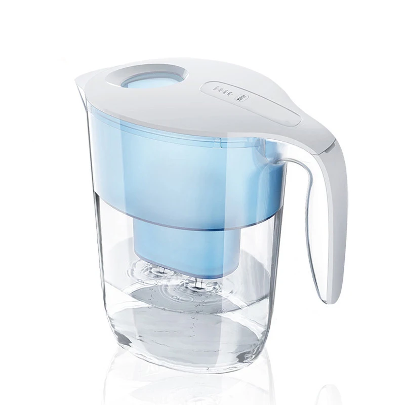 

Kettle Super Filter Kettle Ultra Violet Disinfection Seven Heavy Multi Effect Filters