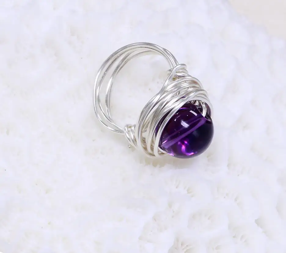 

ZCD 2017 731+++Natural Brazil handmade ring