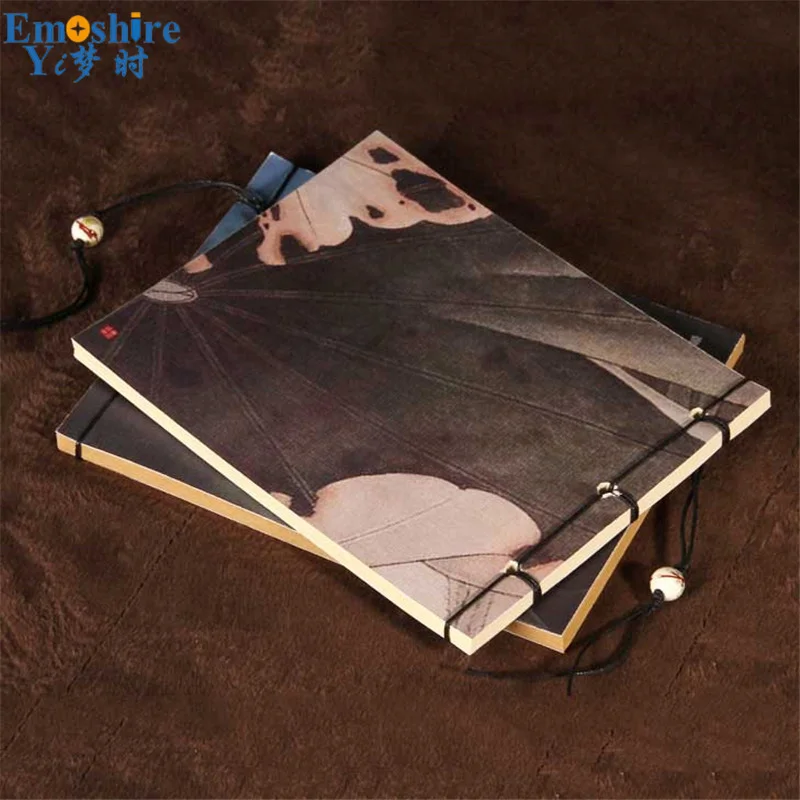 Emoshire Notebook Notepad (7)