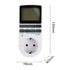Measurement & Analysis Instruments