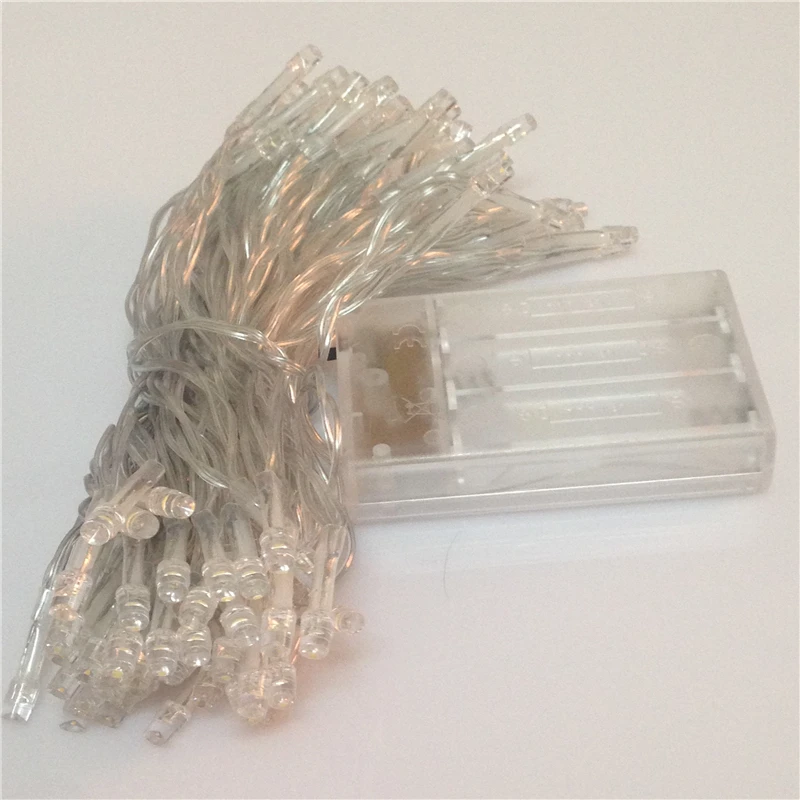 Multicolor 1-10M LED Battery Light string Christmas string light holiday lights/wedding/ LED decoration lamp series battery Multicolor 1-10M LED Battery Light string Christmas string light holiday lights/wedding/ LED decoration lamp series battery