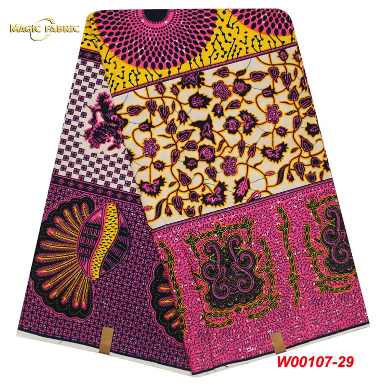 Бесплатная доставка в нигерийском стиле дизайн моды хлопка из парафинированной ткани африканская hollandias воск блок отпечатки высокого