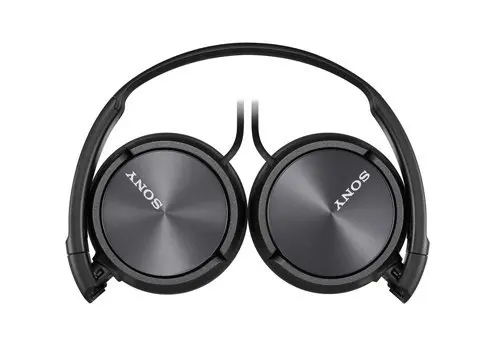 sony MDR-ZX310 наушники монитор Сабвуфер гарнитура