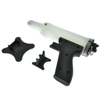 

RC "Quick Pit" Fuel Gun for 1:8 1:10 Nitro RC Remote Tools