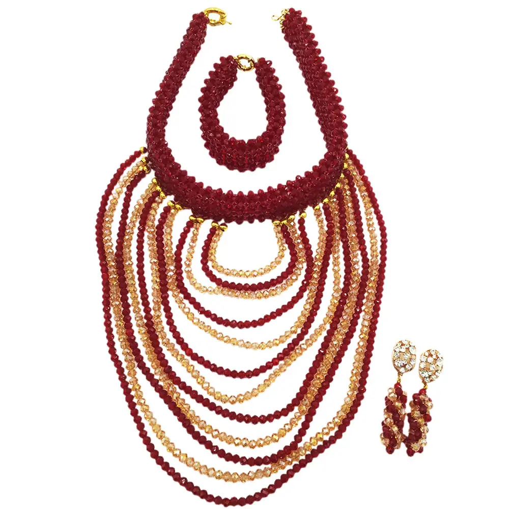 Wine Champagne Gold AB- (1)