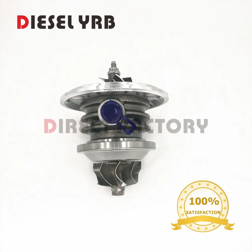 Турбокартридж Garrett chra 700830 454165 700999 703753 для Renault Fiat Volvo Alfa Romeo 1 9 L 454006 702339 701000
