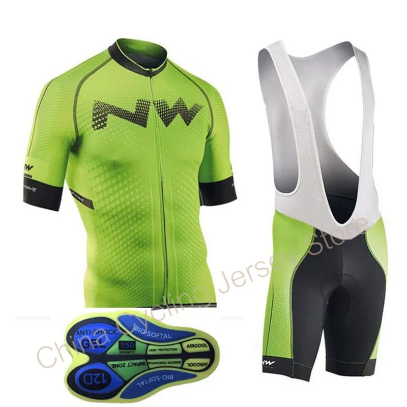 NW برو الرجال قصيرة الأكمام الدراجات جيرسي دراجة الملابس مريلة السراويل قميص مجموعة MTB دراجة الملابس 2019 روبا ciclismo 12D هلام سادة #3 NW برو الرجال قصيرة الأكمام الدراجات جيرسي دراجة الملابس مريلة السراويل قميص مجموعة MTB دراجة الملابس 2019 روبا ciclismo 12D هلام سادة #3