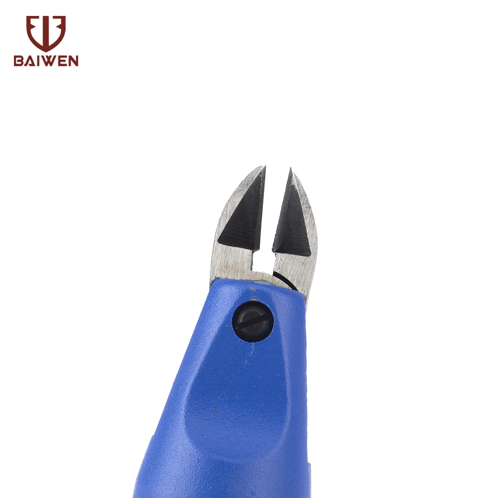 Мини пневматические ножницы мощность металла ножниц кусачки резак ножницы резки проволоки резки диаметром 0,1-5 мм