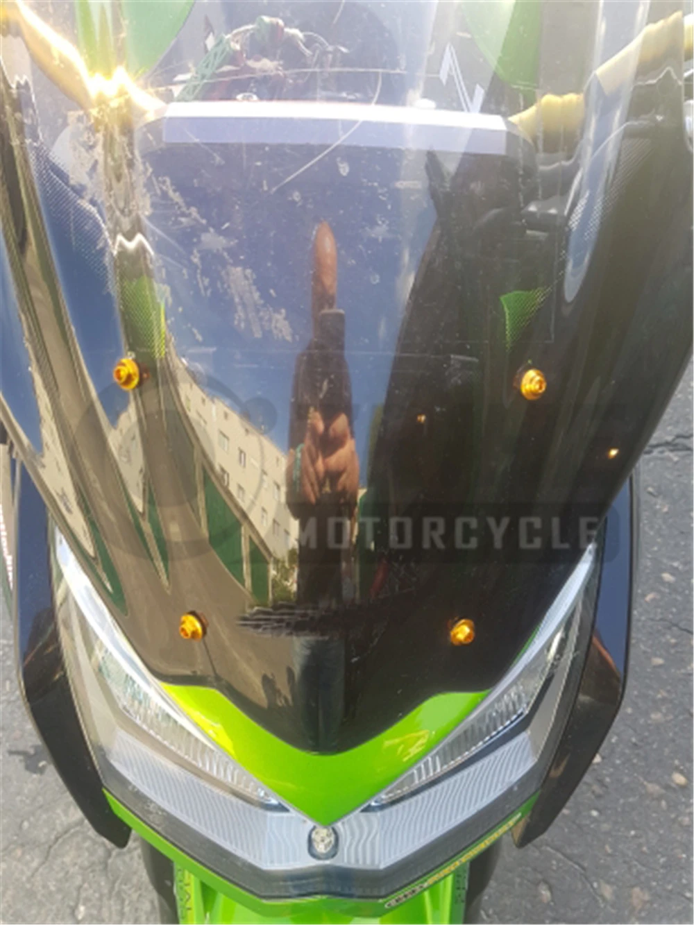 5 мм золотые гайки болты крышки Мотоцикла Часть для Honda VFR NC 700 750 800 1200 F VFR750 VFR800 VFR1200