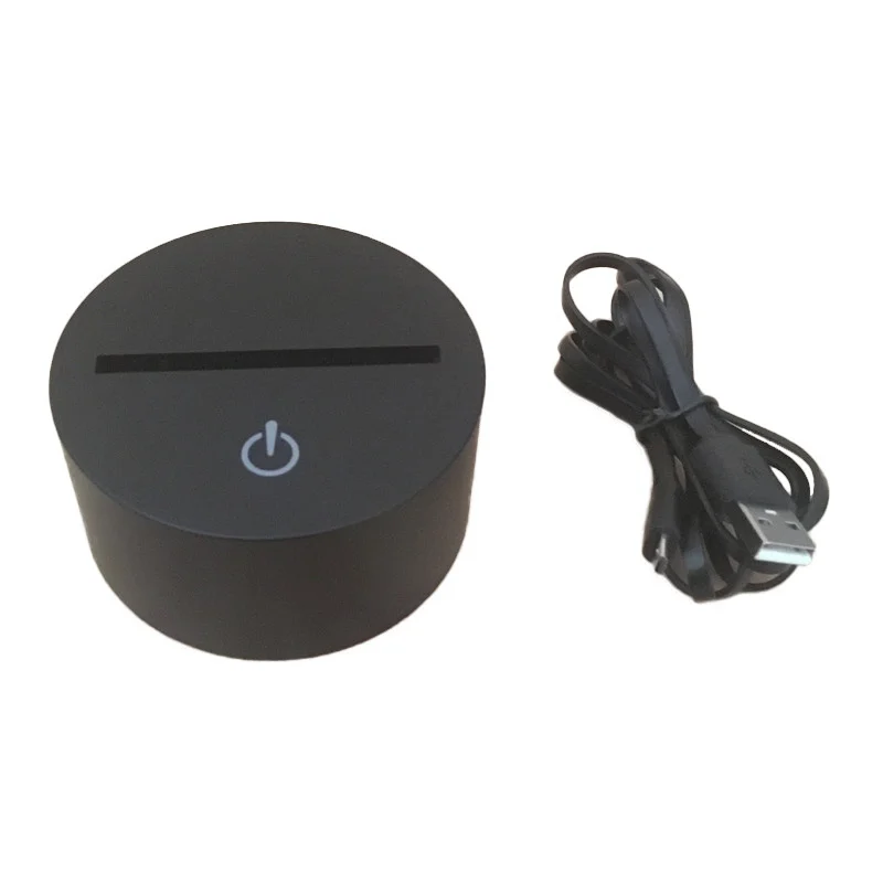 3D Lamp Star Wars Led Night Light Novelty USB Desk Lamp Kids Touch Sensor LED Table Light 7 Colors Changing Lava Lamp Nightlight 3D Lamp Star Wars Led Night Light Novelty USB Desk Lamp Kids Touch Sensor LED Table Light 7 Colors Changing Lava Lamp Nightlight