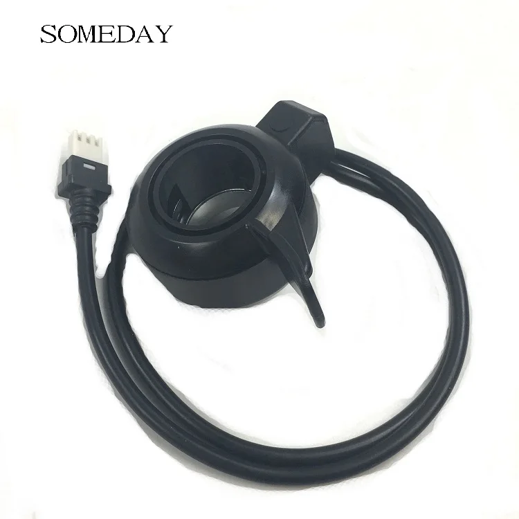 

EBIKE TSDZ-2 Thumb Throttle for VLCD5 display electric bicycle conversion kit