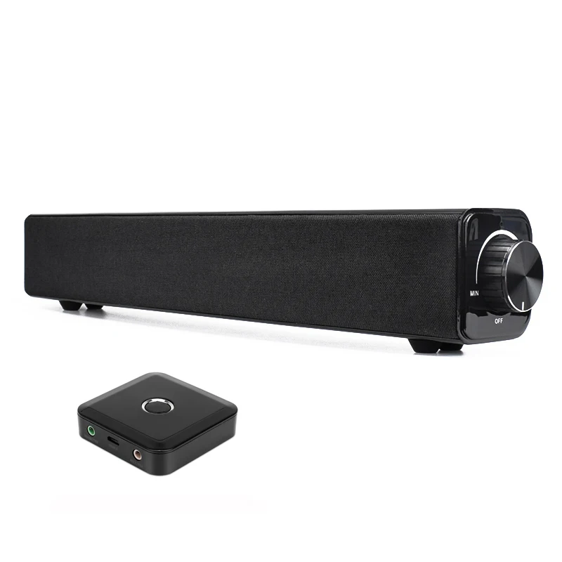 Portable 20w wireless bluetooth speaker High