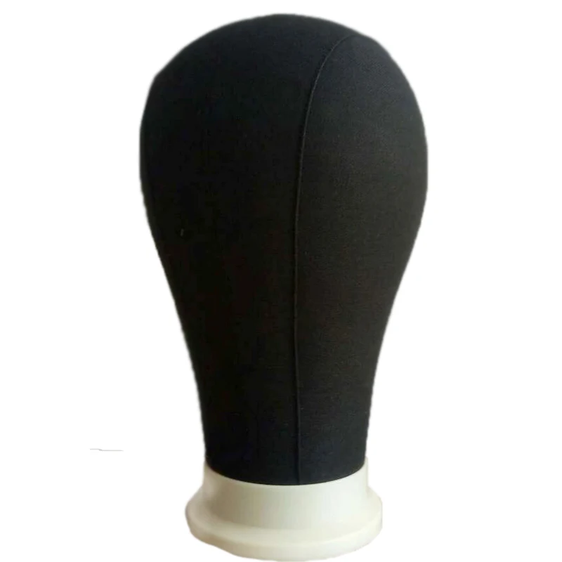 free-shiping-black-color-mannequin-head-hat-display-wig-training-head-model-head-model-men's-head-model