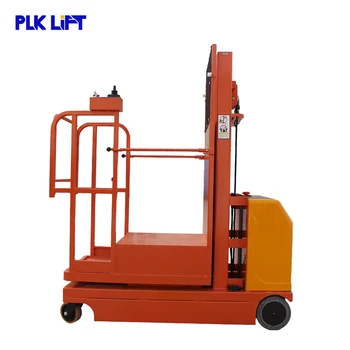 

Ce Certificated Mobile Order Picker for Sale