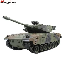 Rc Танк Израиль Меркава Тактический Автомобиль Главная битва военный главный боевой танк модель звук Recoil электронные хобби игрушки - изображение