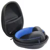 POYATU Headphones Case Hard For Sony PlayStation Gold Wireless Stereo Headset PS4 Gaming Headphone Carrying Case Storage Box Bag ► Photo 2/6