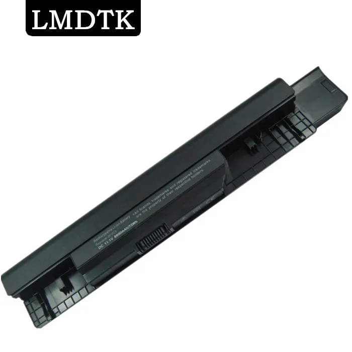 LMDTK Новый 9 ячейный Аккумулятор для ноутбука Dell Inspiron 1464 1564 1764 TRJD CW435 JKVC5 05Y4YV 0FH4HR 5YRYV