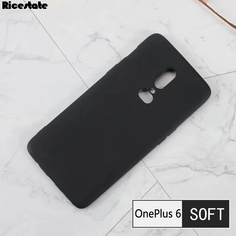 OnePlus 5 5T OnePlus 6 6T 7 Pro Силиконовый ТПУ мягкий чехол для One Plus 5 5T 6 6T 7 Pro ультратонкий прозрачный и матовый Твердый Чехол