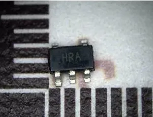 

10pcs SMD AD8065 (HRA) OP-AMP IC 145MHZ SOT-23-5