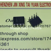 Оригинал 5 шт. NE602N NE602AN NE602 балансный смеситель integrated circuit DIP8 ic…