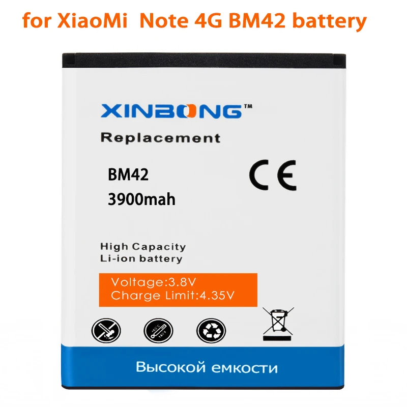 Bn42 аккумулятор xiaomi